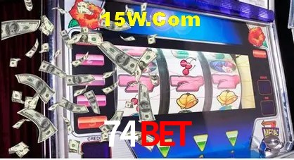Experiência VIP 74Bet